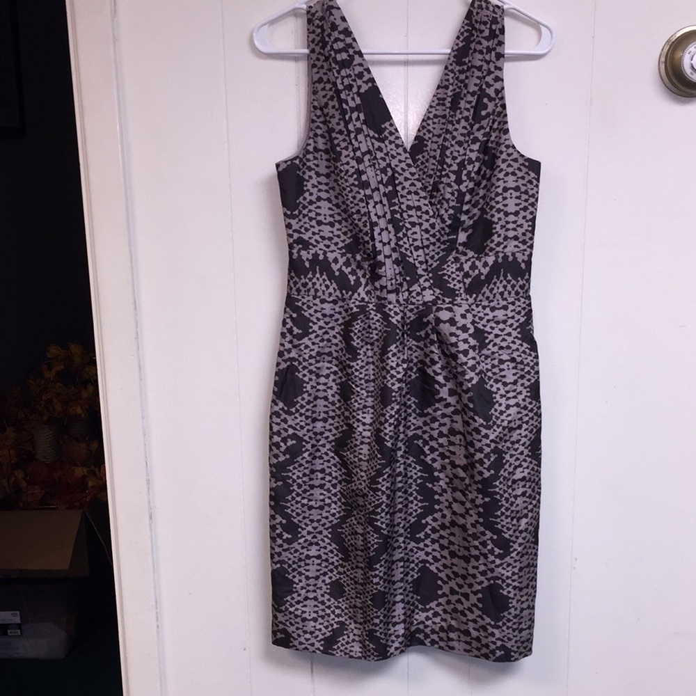 Banana Republic Dress